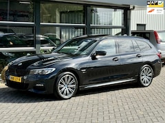 BMW 3-serie Touring - 330e High Executive M pakket Panodak