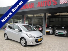 Hyundai ix20 - 1.4i i-Motion zeer mooi met trekhaak