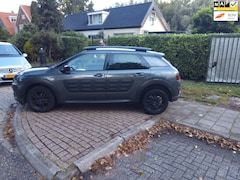 Citroën C4 Cactus - 1.2 PureTech Business automaat zeer weinig kilometers