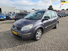 Renault Scénic - 1.6-16V Privilège Luxe