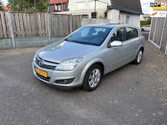 Opel Astra - 1.4 Cosmo