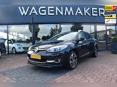Renault Mégane Estate - 1.2 TCe Bose Clima|Cruise|NAVI|DealerOH
