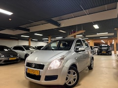 Suzuki Splash - 1.0 Spirit Airco