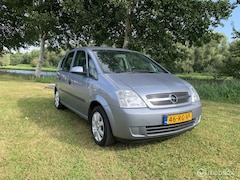 Opel Meriva - 1.6-16V Enjoy