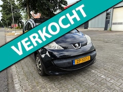 Peugeot 107 - 1.0-12V XR AIRCO APK