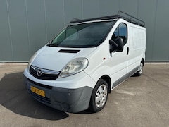 Opel Vivaro - 2.0 CDTI L1H1 AIRCO / NAP