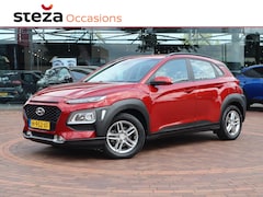 Hyundai Kona - 1.0 T-GDI Comfort | Navigatie | Camera | Trekhaak