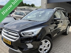 Ford Kuga - 1.5 EcoBoost Ultimat /2De Eigenaar /BJ 2018 /N.A.P
