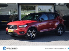 Volvo XC40 - 2.0 T5 AWD R-Design | Panoramadak | Harman Kardon | Elek stoelen | Adaptive Cruise | BLIS