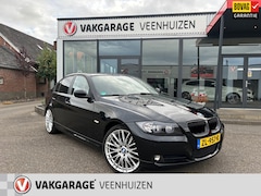 BMW 3-serie - 318i Business Line|Rijklaar prijs|Sensoren|19 inch|