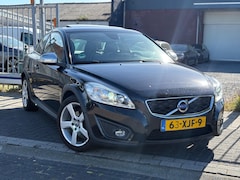Volvo C30 - 1.6 D2 R-edition | Schuifdak | Leder | Xenon | Trekhaak | Navigatie |