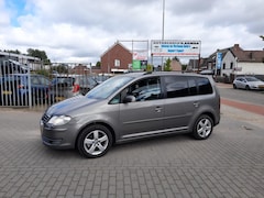 Volkswagen Touran - 1.4 TSI Comfortline