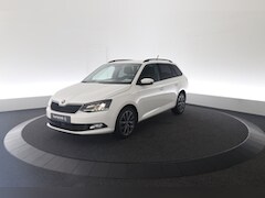 Skoda Fabia Combi - 1.2 TSI First Edition Ambition