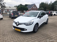 Renault Clio Estate - TCe Night&Day Cruise Airco Navi Ell Pak