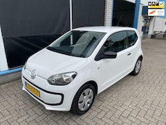 Volkswagen Up! - 1.0 high up