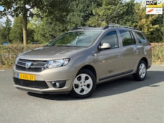 Dacia Logan MCV - 0.9 TCe Prestige