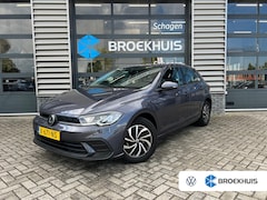 Volkswagen Polo - 1.0 TSI 95 pk Life | Airco | Apple Carplay/Android Auto|telefoonintegratie premium | Cruis