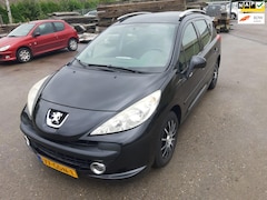 Peugeot 207 SW - 1.4 VTi XS export