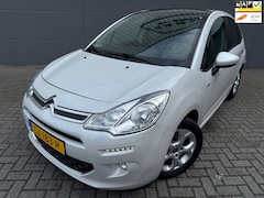 Citroën C3 - 1.2 PureTech Feel Edition*Automaat*Regensensor*PARK SENSOREN*CRUISE*APK*NAP*AIRCO