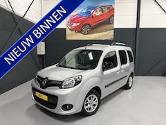 Renault Kangoo Family - 1.2 TCe Limited ( AUTOMAAT) - Climatecontrol - Navigatie/R-Link - Zeer Mooi