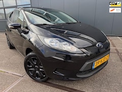 Ford Fiesta - 1.25 Limited | APK | NAP |AIRCO |