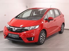 Honda Jazz - 1.3 i-VTEC Trend | Automaat | All Weather Banden