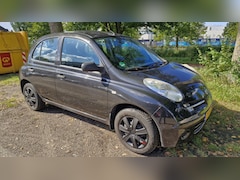Nissan Micra - 1.2 Visia