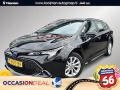 Toyota Corolla Touring Sports - Hybrid 140 Active