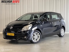 Toyota Verso - 1.8 VVT-i Business