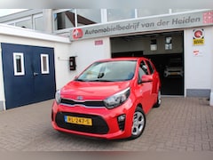 Kia Picanto - 1.0 CVVT Eco PlusLine