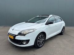 Renault Mégane Estate - 1.5 dCi Bose PANORAMADAK | CAMERA | NAP
