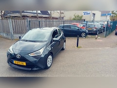 Toyota Aygo - 1.0 VVT-i x