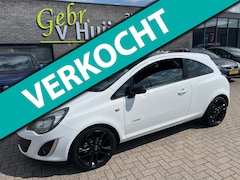 Opel Corsa - 1.2-16V Anniversary Edition sport