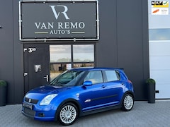 Suzuki Swift - 1.3 GT|Airco|Elek Ramen|5Drs|Trekhaak|Orig NL|Nap