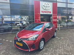 Toyota Yaris - 1.3 Aspiration