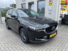 Mazda CX-5 - 2.0 SkyActiv-G 165 Skylease+ / PDC V+A / Cruise controle / Climate controle / Telefoon / N