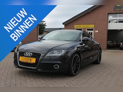 Audi TT - 1.8 TFSI Pro Line S