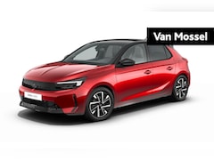 Opel Corsa - 1.2 Turbo Hybrid Yes || VAN MOSSEL VOORRAADVOORDEEL || Tot 8 jaar garantie ||