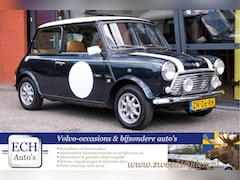 Rover Mini - 1.3 Cooper, Leer, Schuifdak