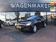 Opel Astra Wagon - 1.8 Essentia Clima|Cruise|Stoelvw|Trekhaak
