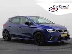 SEAT Ibiza - 1.0 TSI FR Business Intense Climate, ACC, Camera, Apple Carplay, Sportstoelen, PDC, LED, 1