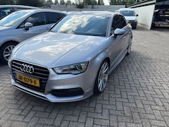 Audi A3 Limousine - 1.4 TFSI CoD Ambition Pro Line S