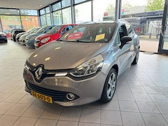 Renault Clio Estate - 0.9 TCe Night&Day NW. APK AIRCO NAVI LMV PDC BJ 2015