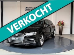 Audi A4 Avant - 40 TFSI Design Pro Line | 190PK | Climate | Cruise