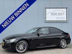 BMW 3-serie - 328i High Executive M-pakket/Leer/Navigatie