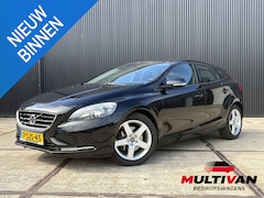Volvo V40 - 1.6 T3 Momentum | HARMAN KARDON | NETTE WAGEN