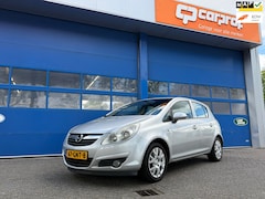 Opel Corsa - 1.4-16V Enjoy 5drs