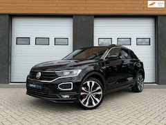 Volkswagen T-Roc - 1.5 TSI 3x R-Line Pano Virtual Trekhaak Navi