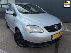 Volkswagen Fox - 1.4 Trendline | NAP | APK | BLUETOOTH |