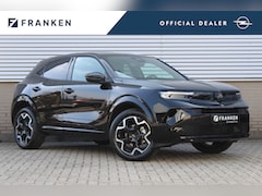 Opel Mokka - 1.2 Turbo 130PK GS | Nieuw Model | Camera | Massage | Cruise Control | Stoelverwarming